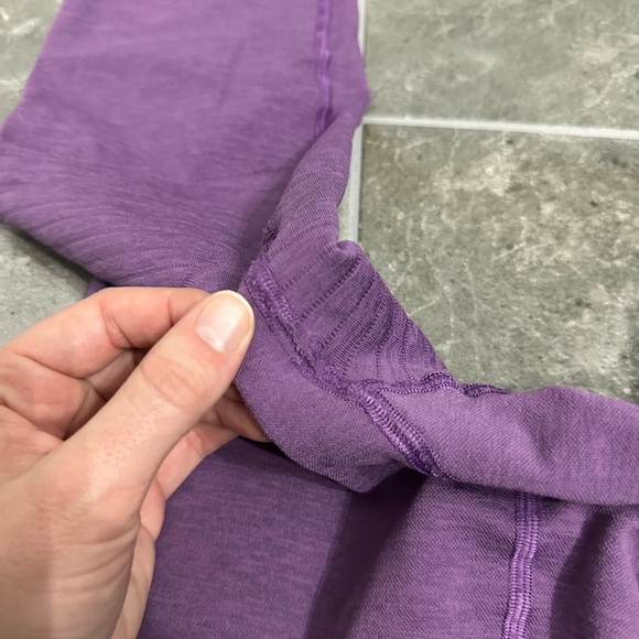 Alphalete Revival - Medium Legging - Picture 4 of 5